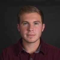 Accent Advisor Employee Blake Hershberger's profile photo