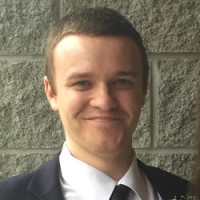 State of Missouri Employee Caleb Newcomer's profile photo