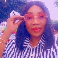 Events Etcetera Employee Barbara Mensah's profile photo