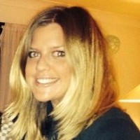 British Airways Employee Jo Hunter's profile photo