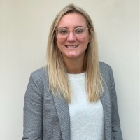 Brabopak Employee Jill de Clerck's profile photo