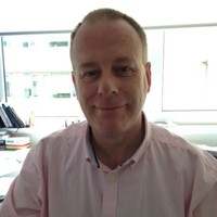 Martin Reynell Email
