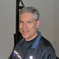 Robin Goldman Email & Phone Number