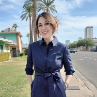 Strategy Financial Group Employee Abigail Meade's profile photo