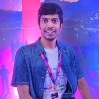 Simple Logic IT Pvt Ltd Employee Viral Soni's profile photo