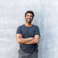 Fresh Prep Employee Husein Rahemtulla's profile photo