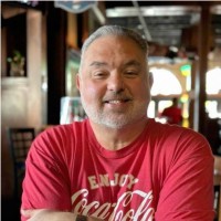Fabricated Metals Employee Todd C.'s profile photo