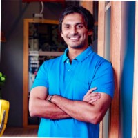 Versuni Employee Abhinav Chand's profile photo