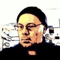 IEEE Systems Council Employee Rich Hilliard's profile photo