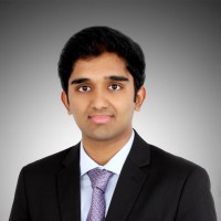 ActionStreamer Employee Akshat Thottathil's profile photo