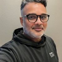 retailcloud Employee Anish Madathil's profile photo