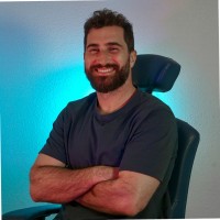 Harbiz Employee Gaston Dedieu's profile photo