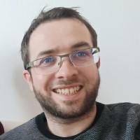 Groupe Aesio Employee Loïc Alliot's profile photo