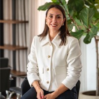 ASAŞ ALÜMİNYUM SANAYİ VE TİCARET A.Ş. Employee Yasemin Gürbüzoğlu's profile photo