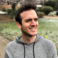 Expana Employee Ares Kokkinos's profile photo