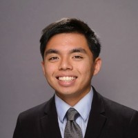 AtmoSense, Inc. Employee Simon Nguyen's profile photo