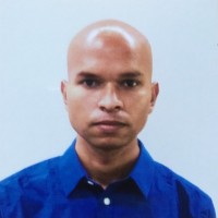 Tarento Group Employee Senthil Palanivelu's profile photo