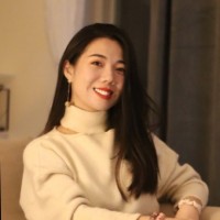 Development in Action Employee Yadi Hu's profile photo