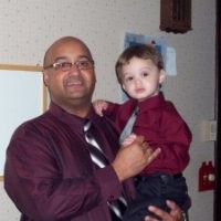 Families Matter Employee Jeff Royster's profile photo