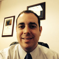 NBH Group Employee David Ventrelle's profile photo