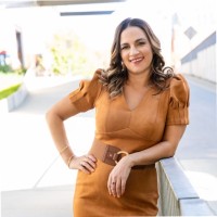 Georgia Homsany