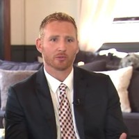 Silverfox Events Employee William Phelan's profile photo