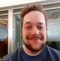 Blair Morrison Email & Phone Number