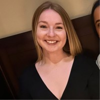 Caruthers High School Employee Morgan Pool's profile photo