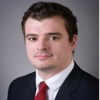 CBRE UK Employee Thomas Berryman's profile photo