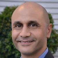 Arch Systems Employee Shahar Re'Em's profile photo