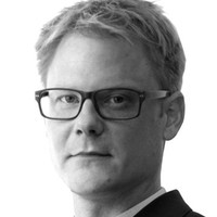 Maiwald Intellectual Property Employee Christian Pioch's profile photo