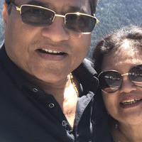 Amijag Inc. Employee Jagat Shah's profile photo
