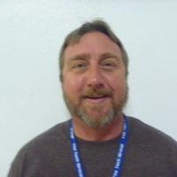 West Pharmaceutical Services Employee Scott Gaines's profile photo
