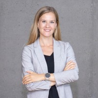 ruedu Employee Aline Roesti's profile photo