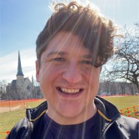 Honeywell Employee Kyle Ennis's profile photo
