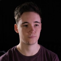 Future Associate Employee Lucas Last's profile photo