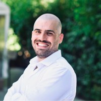 Solid Payments Employee Noam Sitbon's profile photo