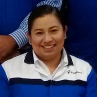 AEES (former ALCOA EES) Employee Reyes Karina's profile photo