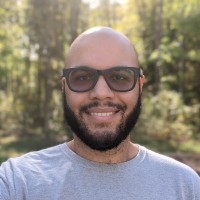 Palo Alto Networks Employee Will Alexander's profile photo