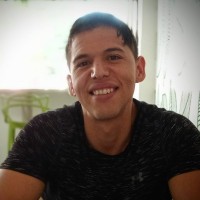 Daniel Pelayo Email