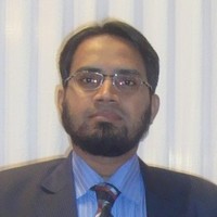 Salman Nasir Email & Phone Number