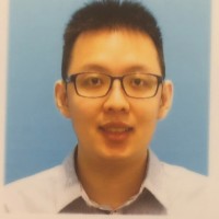 IMDA Employee Darius Foo's profile photo
