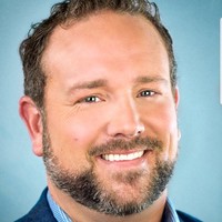 S&S Auto Repair Employee Aaron Smith's profile photo