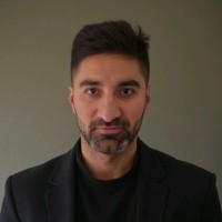 Instabase Employee Paul Gill's profile photo