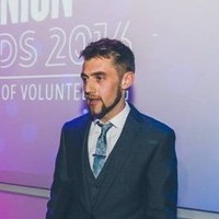 Lumentum Employee Dan Spring's profile photo