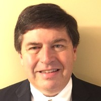 International Association of Fire Chiefs (IAFC) Employee Tom Murphy's profile photo