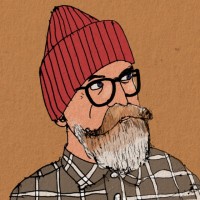 Curzon World Employee Damian Spandley's profile photo