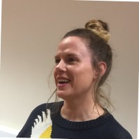TCC Ltd Employee Christine McDonald's profile photo