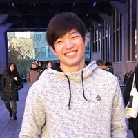 Susquehanna International Group, LLP (SIG) Employee Andrew Jin's profile photo
