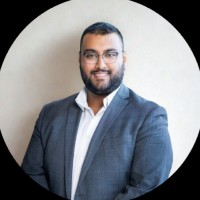 Whizdom Employee Dylan Sheoshker's profile photo